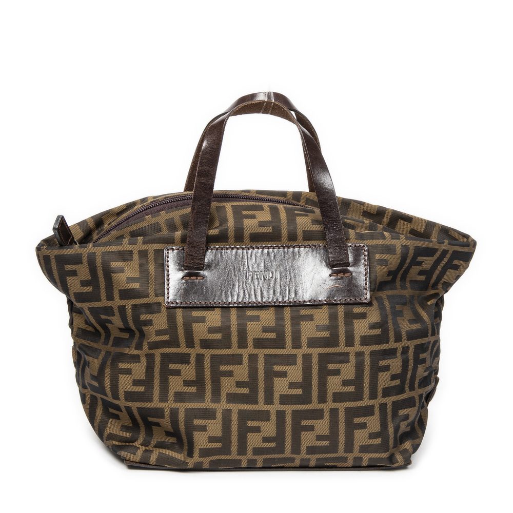 Fendi Foldable Tote - Picture 1 of 11